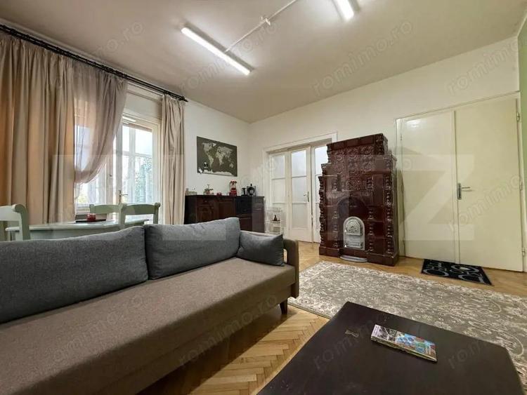 Apartament 3 camere, 137,51 mp, zona Central - 5