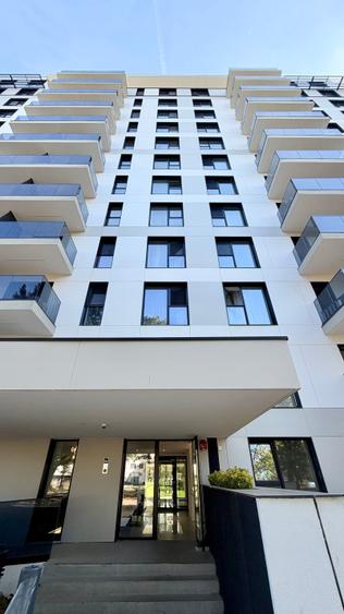 Apartament cu 2 camere decomandat în Aviației