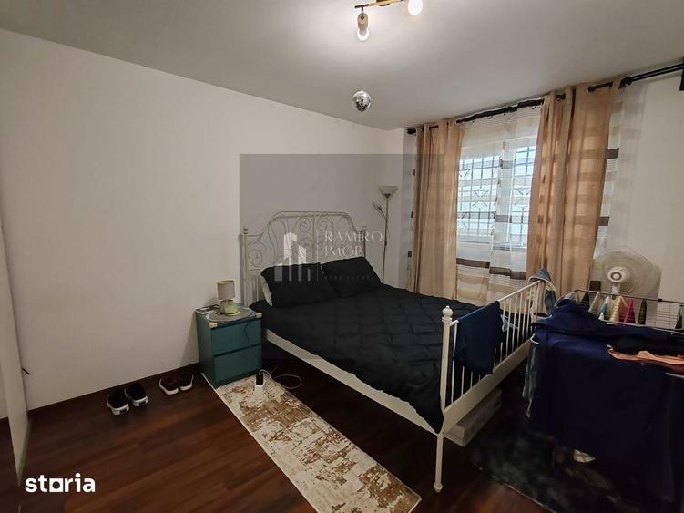 APARTAMENT 2 CAMERE, 1 DECEMBRIE MOBILAT-UTILAT, CENTRALA x - 1