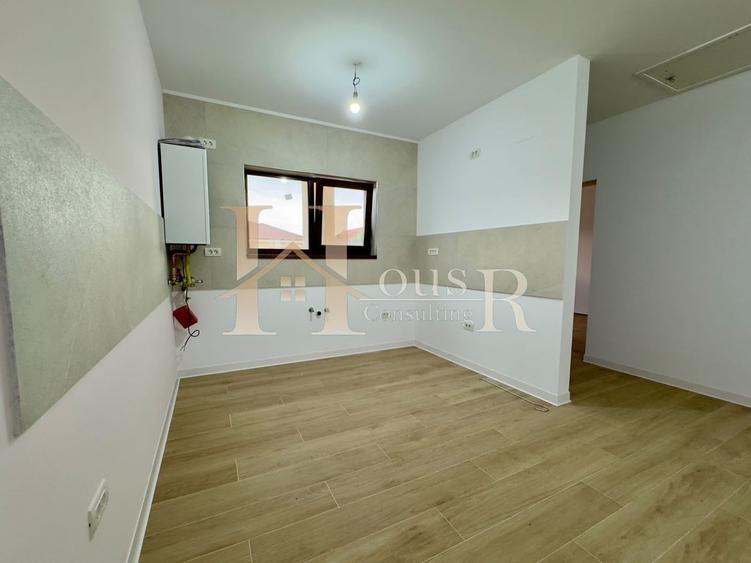 Duplex cu 3 camere cu Canalizare în Moșnița Nouă