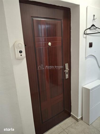 Garsonieră în Ultracentral