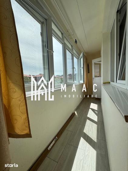 Apartament cu 2 camere semidecomandat în Ostroveni