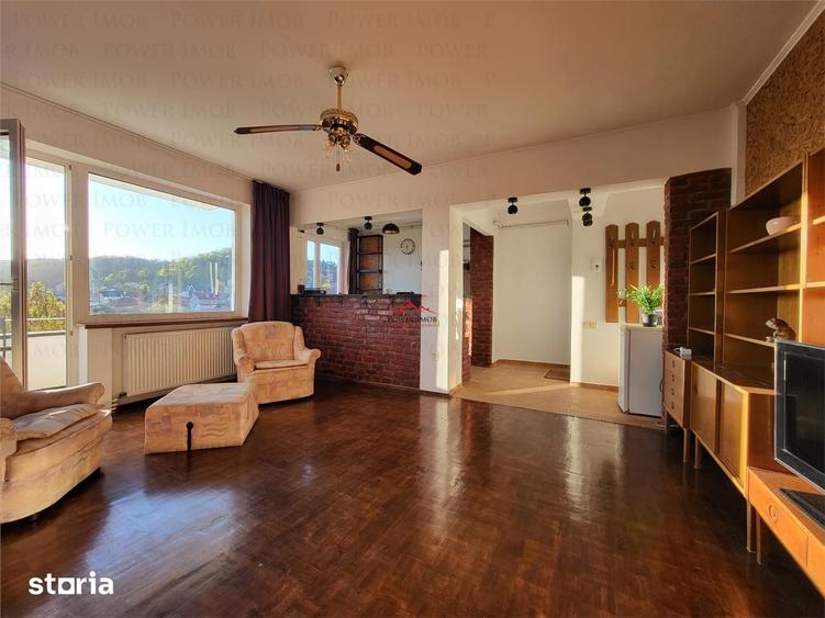 ULTRACENTRAL - Apartament 2 camere, vizavi de Teatrul Dramatic Brasov - 10