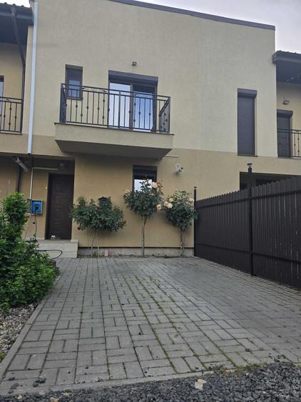 Casă cu 4 camere cu Teren 193 Mp în Calea Urseni