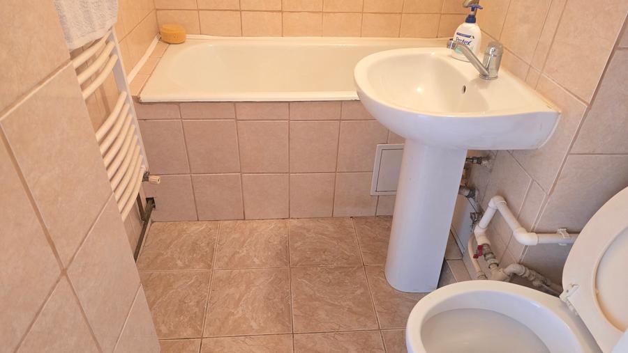 Apartament cu 2 camere decomandat în Bejan