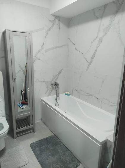 Apartament cu 2 camere decomandat în Someșu Rece