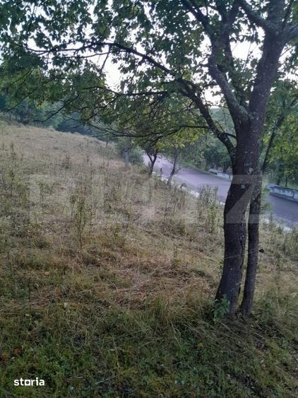 Teren de 2175 mp, în Bucureșci