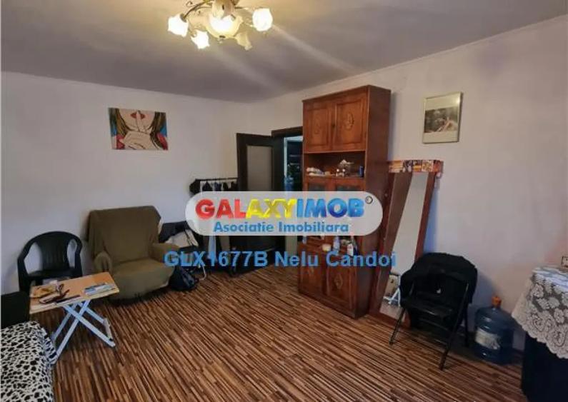 Apartament cu 2 camere decomandat în 13 Septembrie