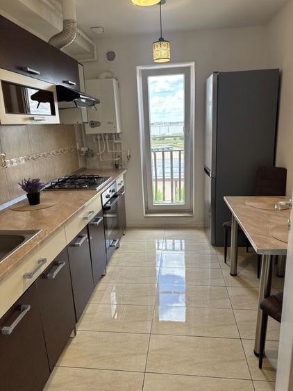 Apartament cu 2 camere în Ștefăneștii de Jos