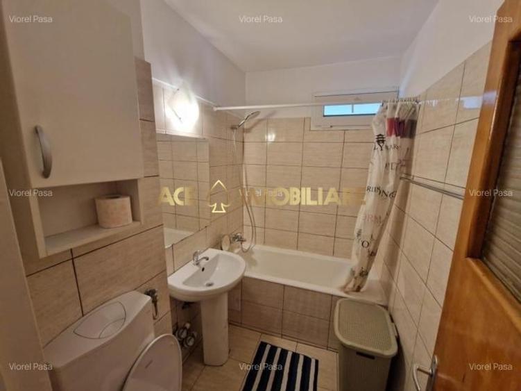 2 Camere de inchiriat | Bucurestii Noi | Metrou | Mobilat | Utilat | - 5