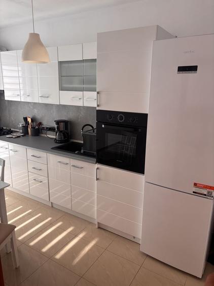 Apartament cu 2 camere în Sud