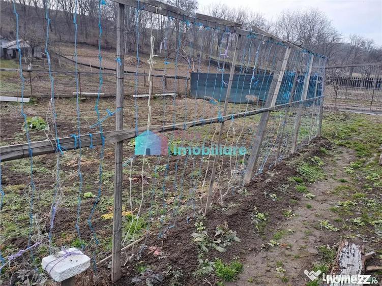 Casă cu 1 camere cu Teren 400 Mp în Bosanci