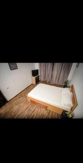 Apartament cu 2 camere decomandat, mobilat în 13 Septembrie