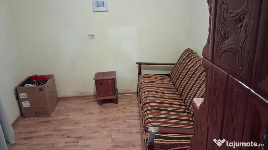 Casă cu 3 camere în Șarânga