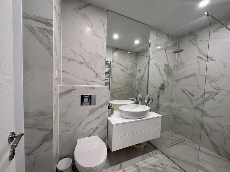 Inchiriere apartament 2 camere Pipera Constelatiei - 7