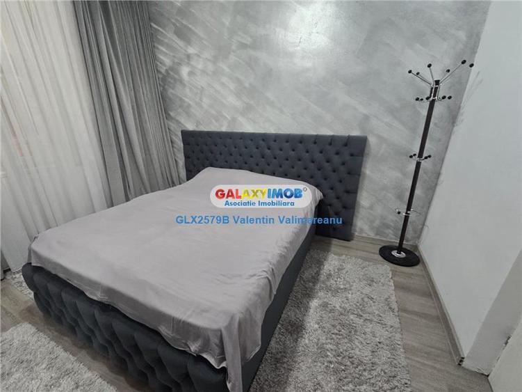 Apartament cu 2 camere decomandat, mobilat în Moșilor