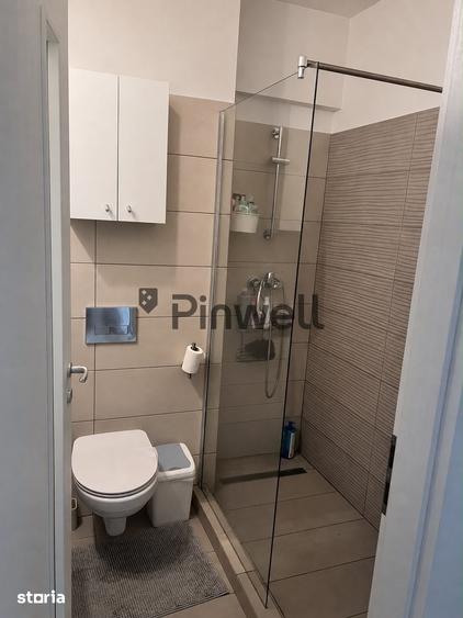 APARTAMENT 3 CAMERE I BELVEDERE RESIDENCE l 2 LOCURI PARCARE INCLUSE - 4