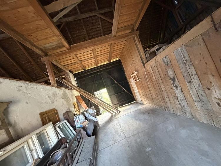 Casă cu 2 camere în Orlat