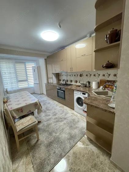 Apartament cu 2 camere decomandat în Iancului