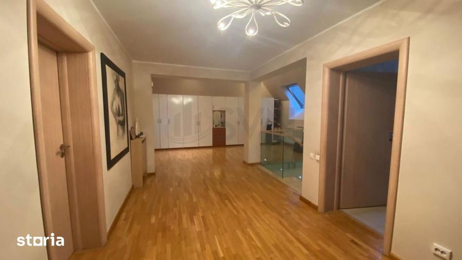 VILA 7 CAMERE l LUX l PISCINA l CURTE LUXURIANTA l GARAJ l IANCU NICOL - 6