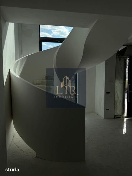 Casa moderna 4 camere Visan-Barnova - 10