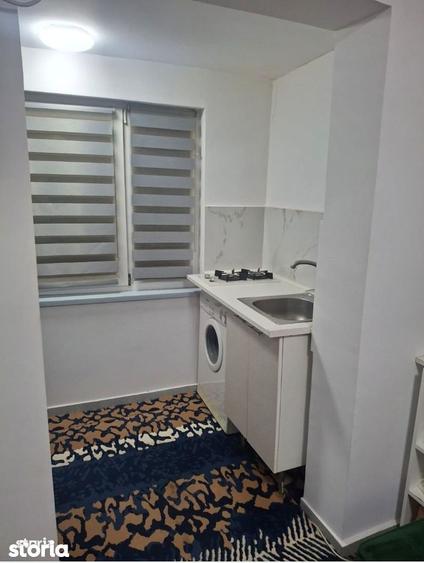 Garsonieră în Inel II