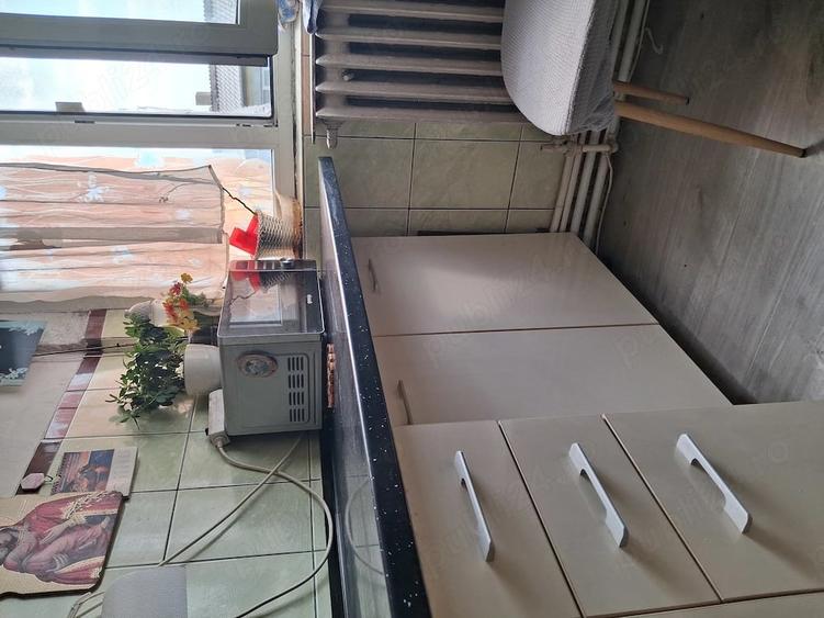 Apartament cu 2 camere nedecomandat în Orizont