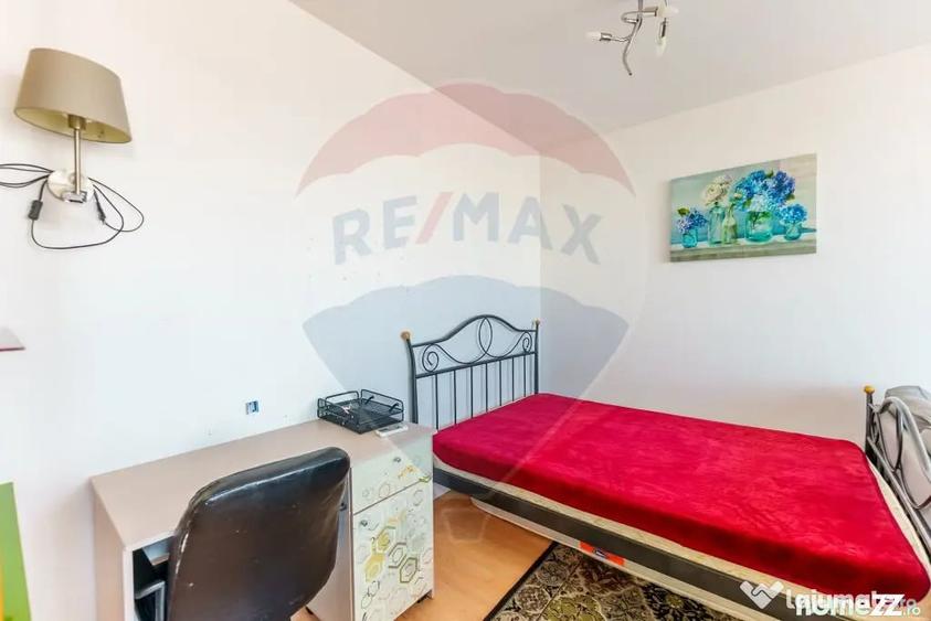 Apartament cu o camera la Ared Kaufland - 13