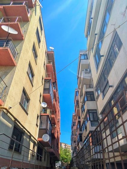 Apartament cu 2 camere semidecomandat în Nicolae Grigorescu