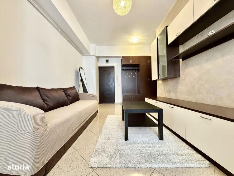 Apartament cu 2 camere în Centru Civic