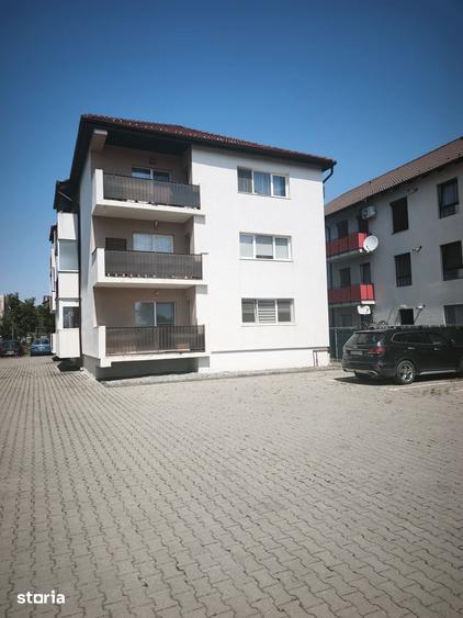 Apartament 2 camere decomandat, spa?ios,mobilat complet zona De Renard - 4