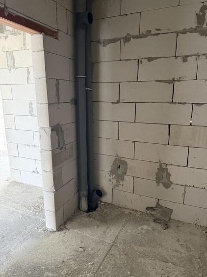 Apartament cu 2 camere în Nord