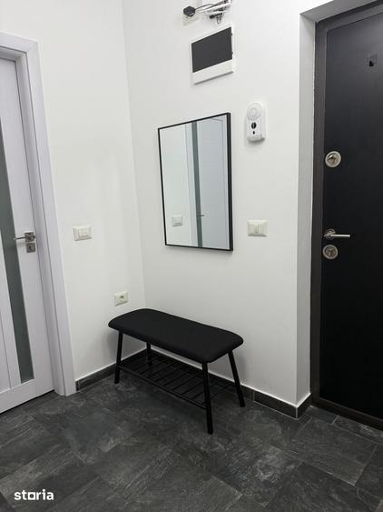 Garsonieră în Central