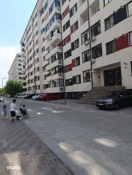 Apartament cu 2 camere decomandat în Timișoara