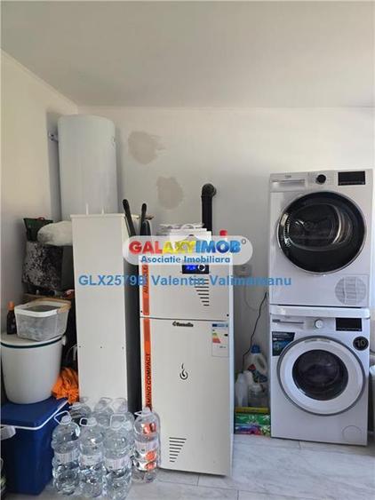 Casă cu 3 camere cu Teren 1000 Mp în Dascălu