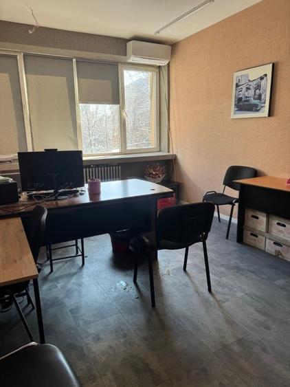 Birou, de 20 mp, în Brâncoveanu