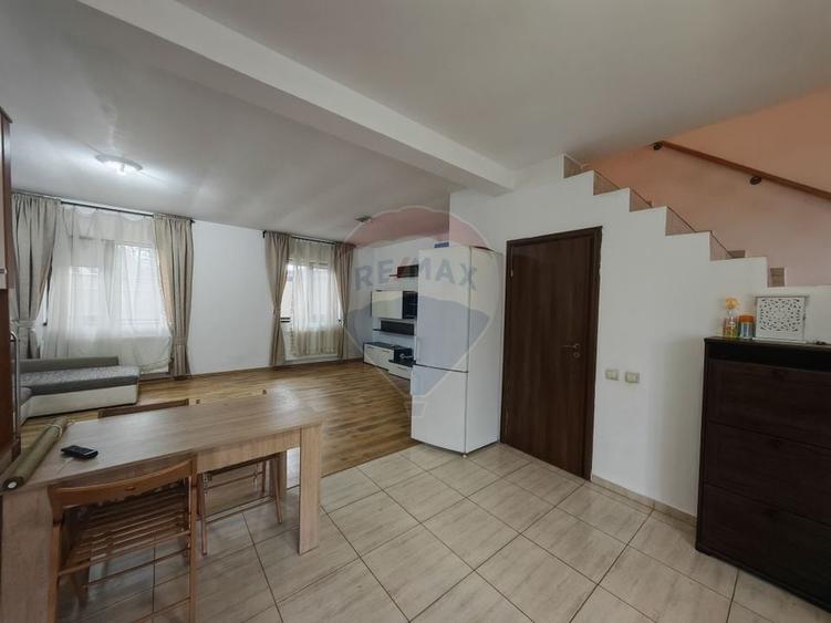 Casă cu 4 camere + curte - Irish Villa Domnesti - 5