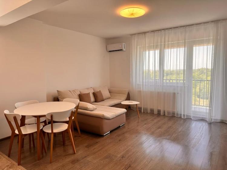 Apartament 2 camere – Vision Residence, zona Metalurgiei - 6