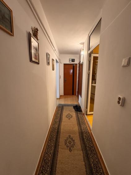 Apartament, 3 camere decomandat, 74 mp, zona Ramada - 3