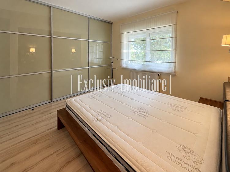 Apartament cu 2 camere în Faleza Nord