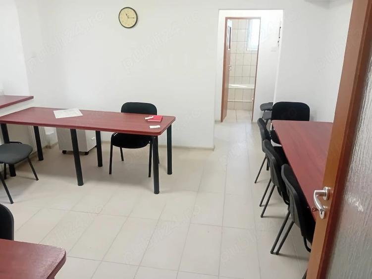 Apartament cu 2 camere decomandat în Ultracentral