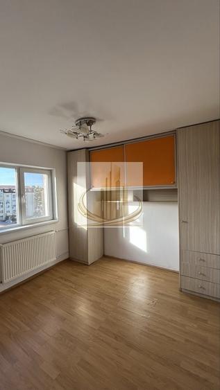 Apartament cu 2 camere decomandat, mobilat în Lipovei