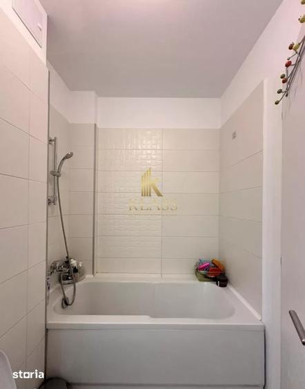 Apartament 2 camere | Lujerului | Granvia Park Sector 6 | Parcare - 12