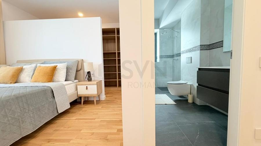 REA1028854 Apartament 3 camere premium Residence5 - 8