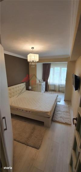 Apartament cu 2 camere decomandat în Moara de Vânt
