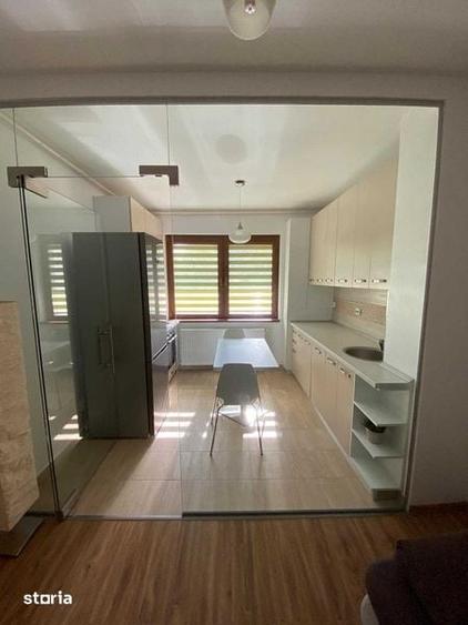 Apartament cu 2 camere în Sud