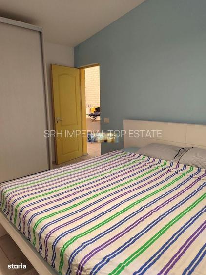 Apartament cu 2 camere de vanzare Tomis Nord langa Hotel Mava Bl. A.Vl