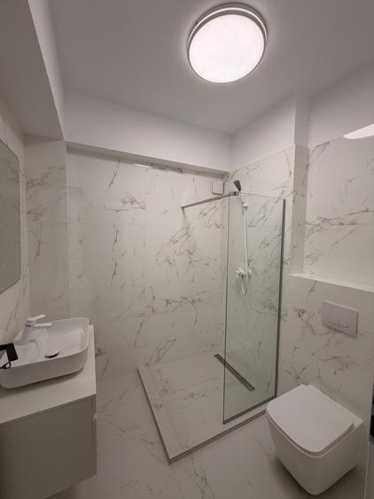 Pipera Plaza | Nou |  Apartament de inchiriat 3 camere | Complex premium - 10