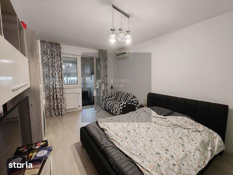 GARSONIERA CU TERASA, LUICA/BRANCOVEANU, INVESTITIE xy - 5
