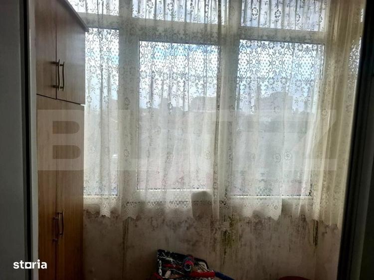 Apartament 2 camere decomandat Strada 9 Mai, zona linistita - 12